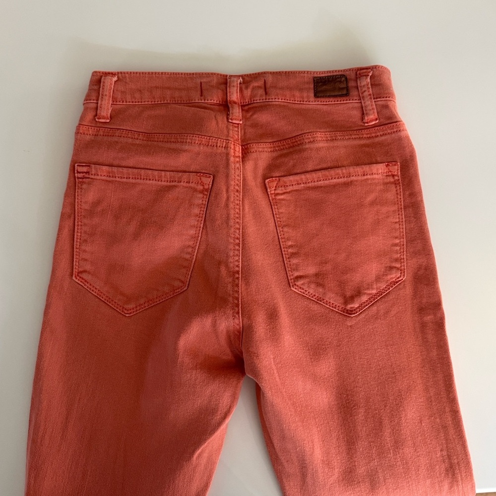 BDG High Rise Jeans - Picture 3 of 8